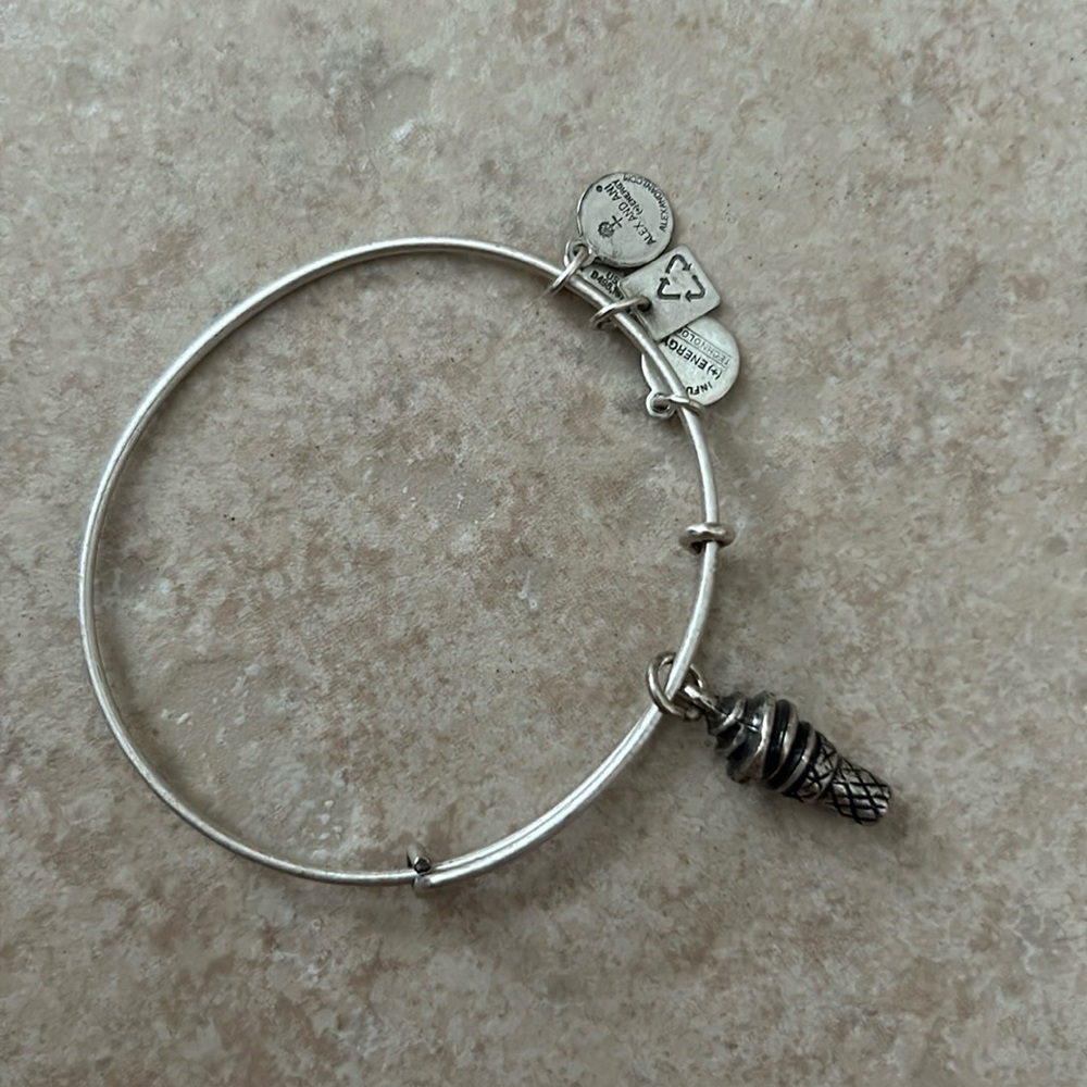 Alex and Ani Bangle
